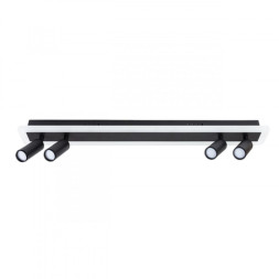 Потолочный светильник ARTE Lamp TOMMY A2607PL-30BK