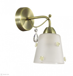 Бра LUMION Sipriano 3389/1W