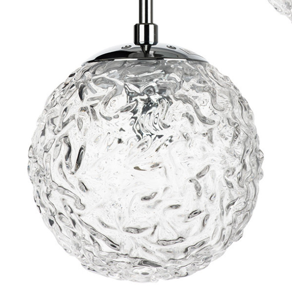 Каскадная люстра Lightstar BARI 815260