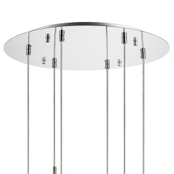 Каскадная люстра Lightstar BARI 815260