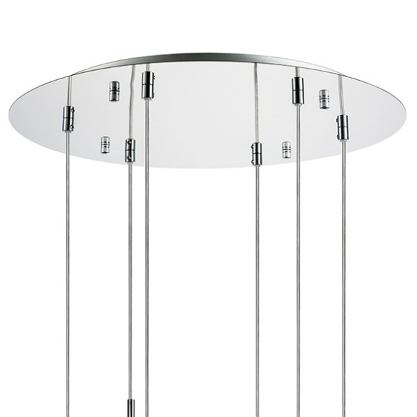 Каскадная люстра Lightstar BARI 815260