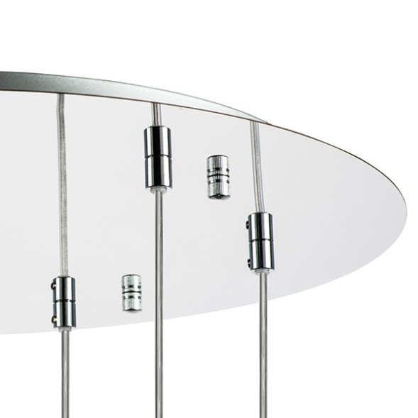 Каскадная люстра Lightstar BARI 815260