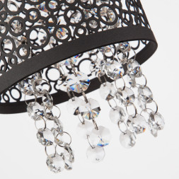 Подвесной светильник Eurosvet Ramada 1180/3 хром