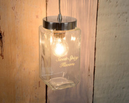 Подвесной светильник LUCIDE Epice 08412/01/60