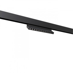 Магнитный трековый светильник ARTE Lamp Expert A5746PL-1BK