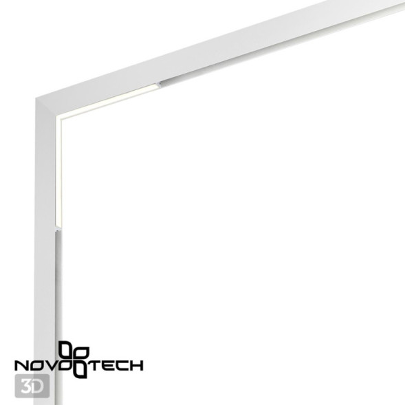 Светодиодный трековый светильник Novotech FLUM 48 358607