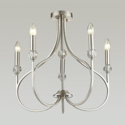 Потолочная люстра LUMION MACKENZIE 4495/5C