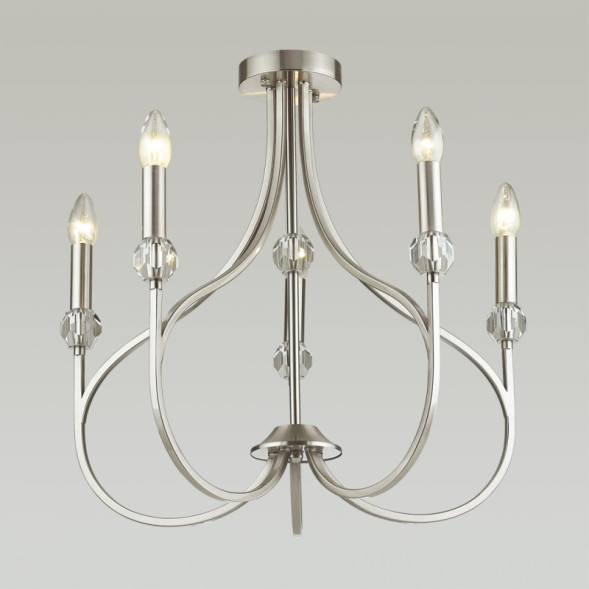 Потолочная люстра LUMION MACKENZIE 4495/5C