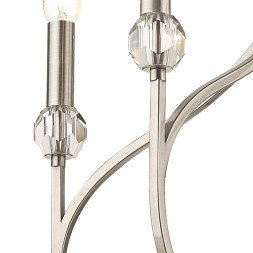 Потолочная люстра LUMION MACKENZIE 4495/5C