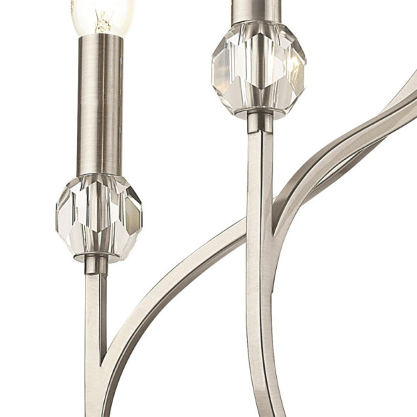 Потолочная люстра LUMION MACKENZIE 4495/5C