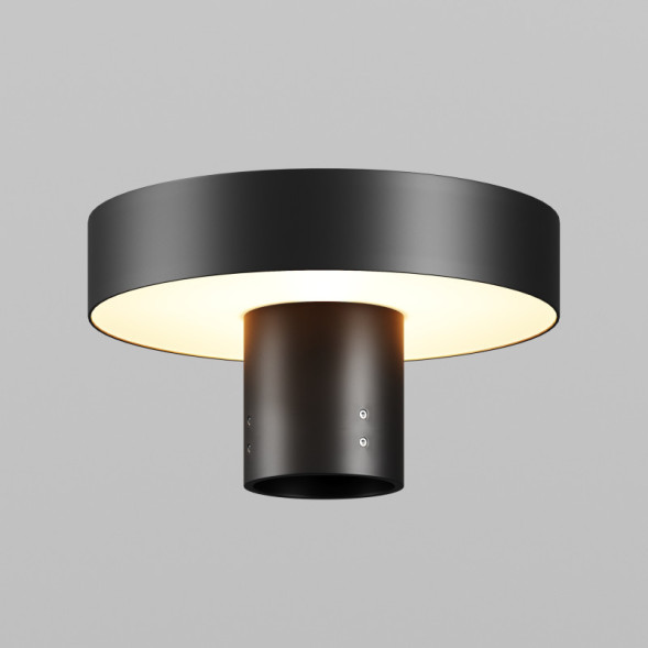 Садово-парковый светильник Maytoni O471H-L30GF3K Katto