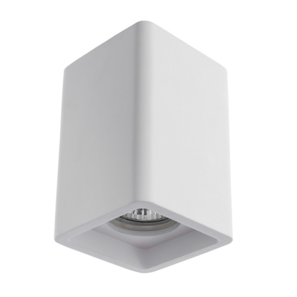 Накладной точечный светильник ARTE Lamp Tubo A9261PL-1WH