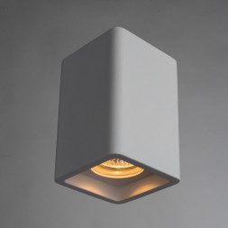 Накладной точечный светильник ARTE Lamp Tubo A9261PL-1WH