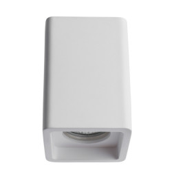 Накладной точечный светильник ARTE Lamp Tubo A9261PL-1WH