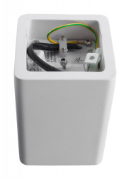 Накладной точечный светильник ARTE Lamp Tubo A9261PL-1WH