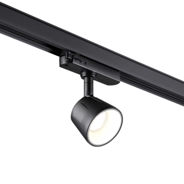 Светодиодный трековый светильник Novotech KNOF 358718