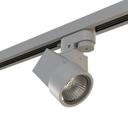 Трековый светильник Lightstar ILLUMO A1T051020