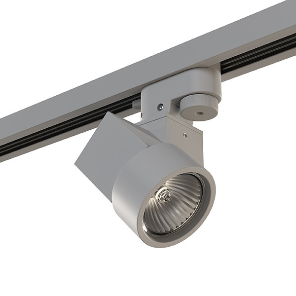 Трековый светильник Lightstar ILLUMO A1T051020