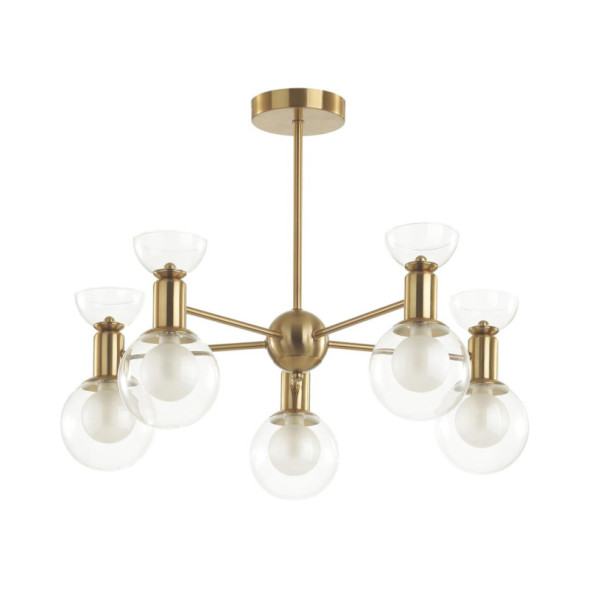 Люстра на штанге LUMION KARISMA 5620/5C