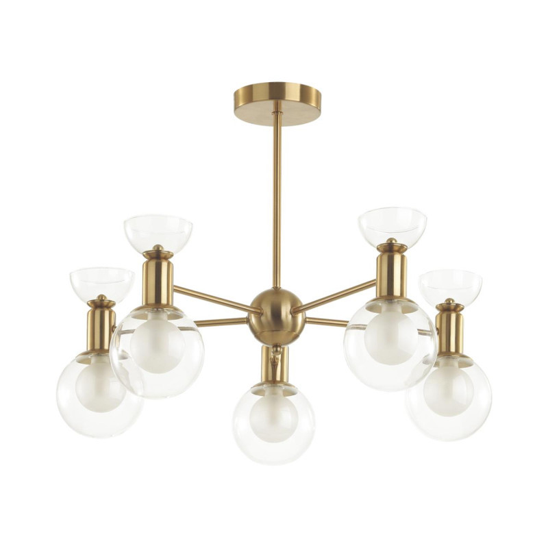 Люстра на штанге LUMION KARISMA 5620/5C