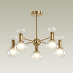 Люстра на штанге LUMION KARISMA 5620/5C