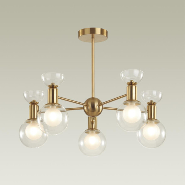 Люстра на штанге LUMION KARISMA 5620/5C