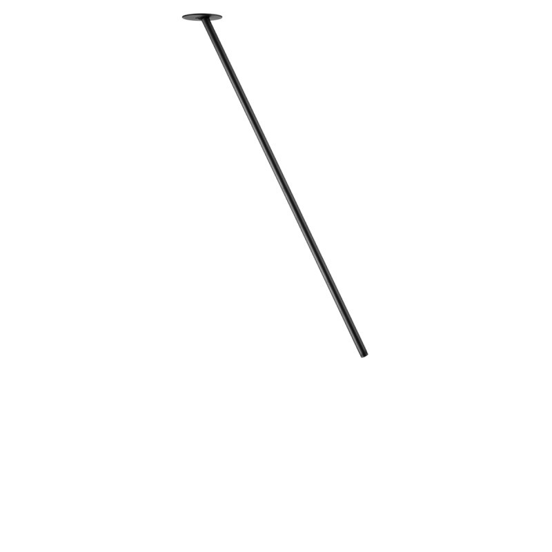 Встраиваемый точечный светильник LOFT IT 10359/800 Black Cane
