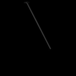 Встраиваемый точечный светильник LOFT IT 10359/800 Black Cane