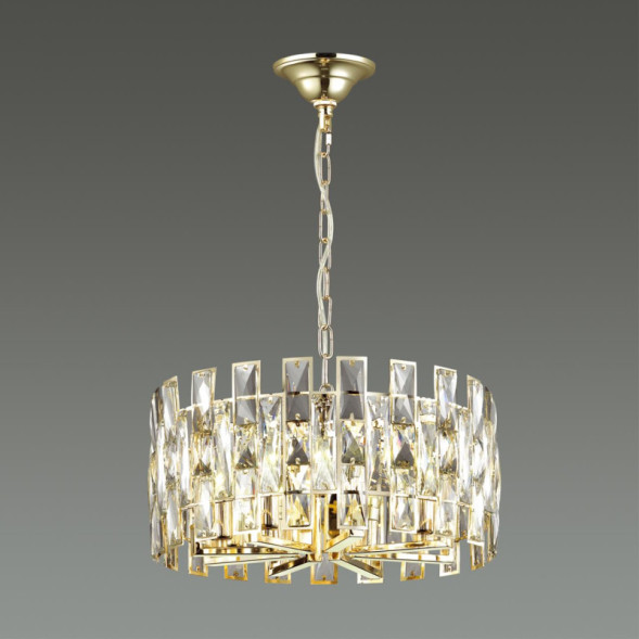 Подвесной светильник Odeon Light DIORA 4121/8