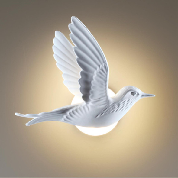 Бра Odeon Light COLOMBELLA 4310/3WLA