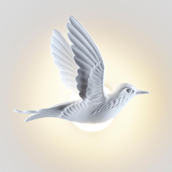 Бра Odeon Light COLOMBELLA 4310/3WLA