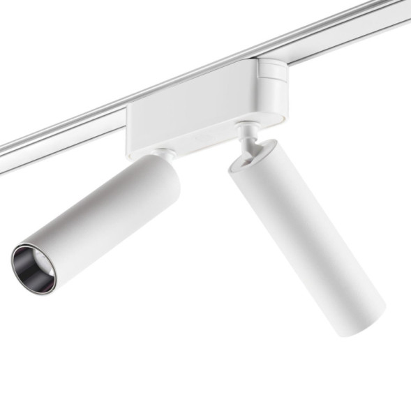 Магнитный трековый светильник Novotech SMAL 359087