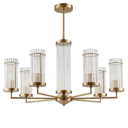 Люстра на штанге LUMION ELLOW 6527/7