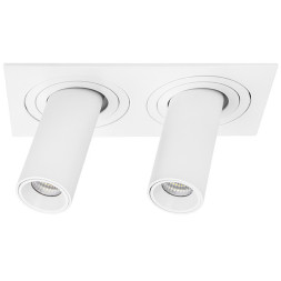 Встраиваемый точечный светильник Lightstar INTERO i526264