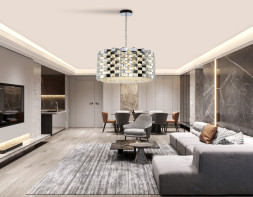 Подвесная люстра Ambrella Light LH41006 HIGH LIGHT