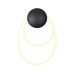 Бра Odeon Light CORDA 4391/20WL