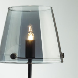 Бра LUMION Smoky 6570/1W