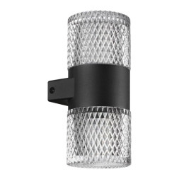 Уличный настенный светильник Novotech ESTIMA 359294