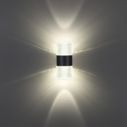 Уличный настенный светильник Novotech ESTIMA 359294