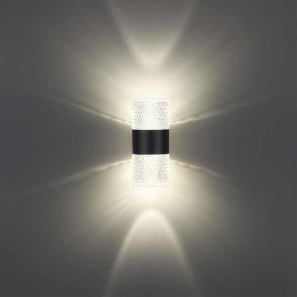 Уличный настенный светильник Novotech ESTIMA 359294