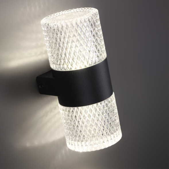 Уличный настенный светильник Novotech ESTIMA 359294