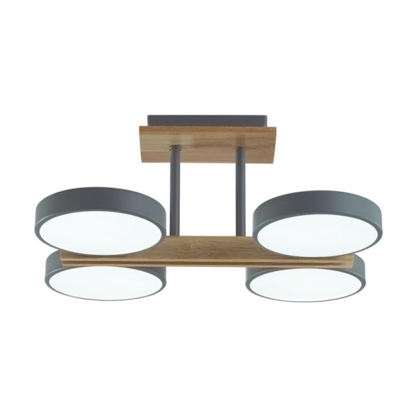 Люстра на штанге LUMION PLATO 8031/72CL