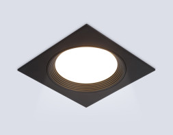 Точечный встраиваемый светильник Ambrella Light TN51804 TECHNO SPOT