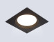 Точечный встраиваемый светильник Ambrella Light TN51804 TECHNO SPOT