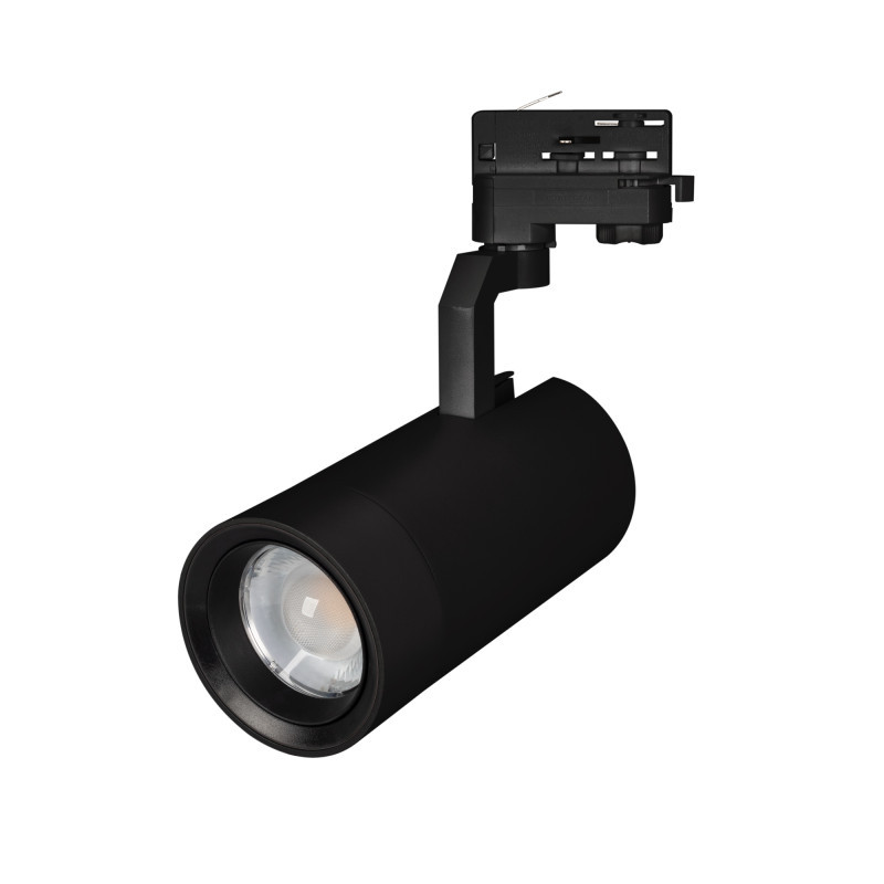 Светодиодный трековый светильник Arlight GELIOS 031231