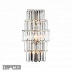 Бра iLamp Triumph W6119-4 NIC