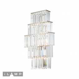 Бра iLamp Triumph W6119-4 NIC