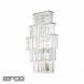Бра iLamp Triumph W6119-4 NIC