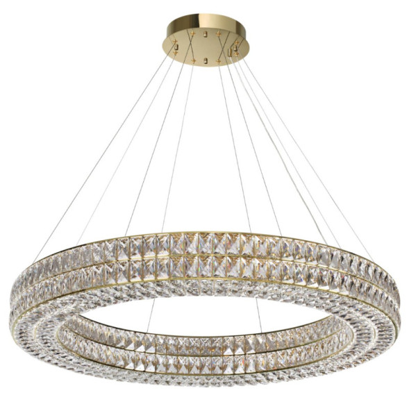 Подвесная люстра Odeon Light L-VISION 4926/98L