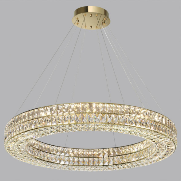 Подвесная люстра Odeon Light L-VISION 4926/98L